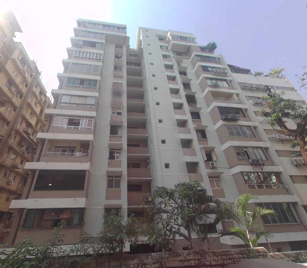 3 BHK Flat for Sale in Kemps Corner - Fariyas Building