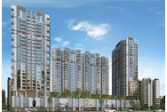 3 Bhk Flat In Andheri West For Sale In Hubtown Premiere Residences