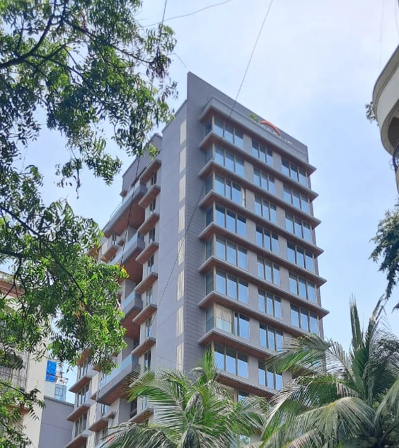 21 - Supreme Evana, Bandra West