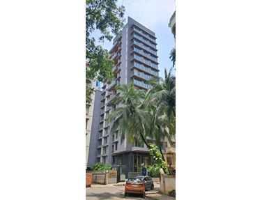 21 - Supreme Evana, Bandra West