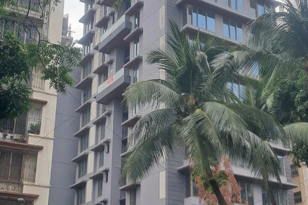 Flat for sale in Supreme Evana, Bandra West