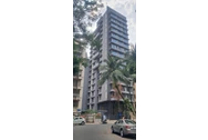 3 Bhk Flat In Bandra West For Sale In Supreme Evana