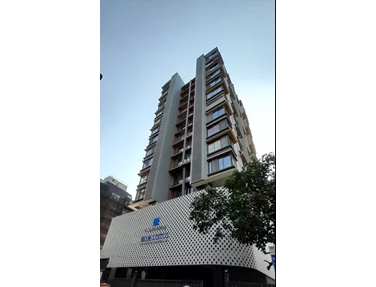 Bluelotus - Blue Lotus , Khar West