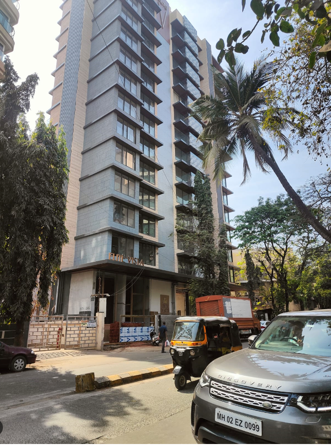 2 BHK Flat for Sale in Khar West - Elite Vista