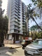 Flat on rent in Elite Vista, Khar West