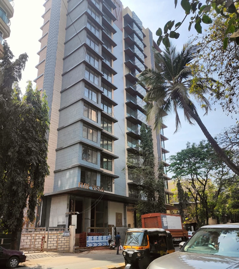 5 - Elite Vista, Khar West