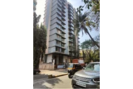 2 Bhk Flat In Khar West For Sale In Elite Vista