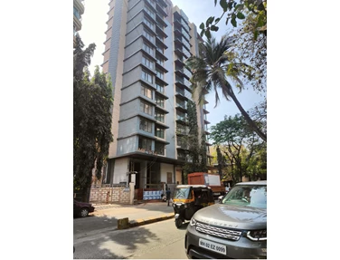 5 - Elite Vista, Khar West