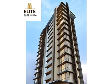 6 - Elite Vista, Khar West