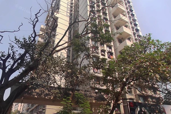 Flat on rent in Kanakia Zen World, Kanjur Marg