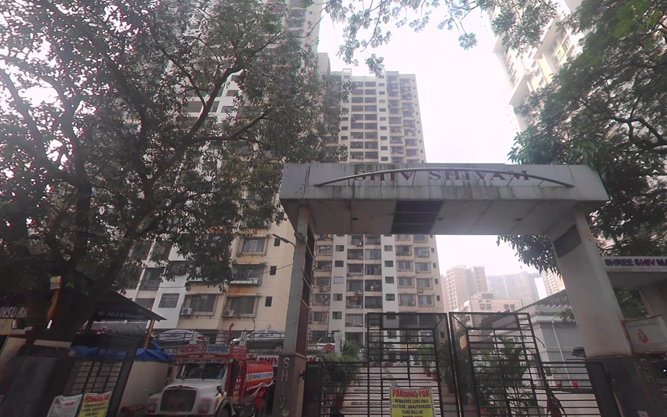 1 - Shiv Shivam Towers, Andheri West