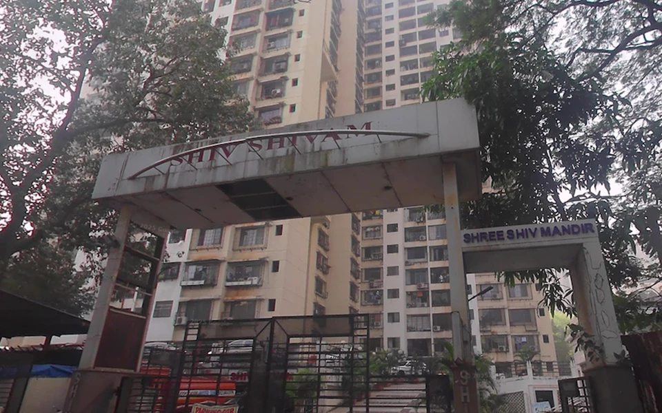 8 - Shiv Shivam Towers, Andheri West