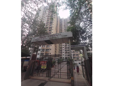 8 - Shiv Shivam Towers, Andheri West