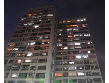 2 - Abhilasha Tower, Tardeo
