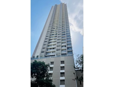 Flat on rent in Lodha Primo, Parel