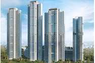 3 Bhk Flat In Mulund West On Rent In Piramal Revanta