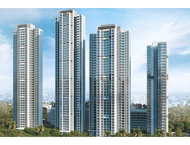 12 - Piramal Revanta, Mulund West