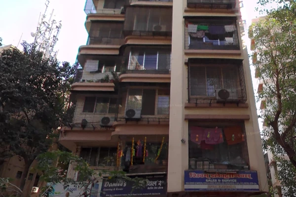 Flat for sale in Mahalaxmi Tower, Andheri West