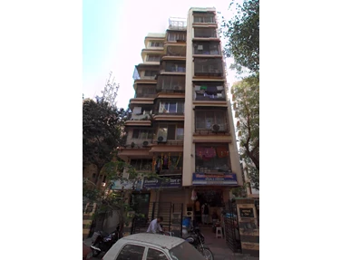 1 - Mahalaxmi Tower, Andheri West