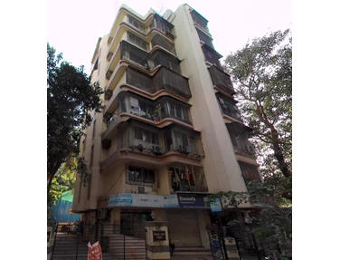 2 - Mahalaxmi Tower, Andheri West
