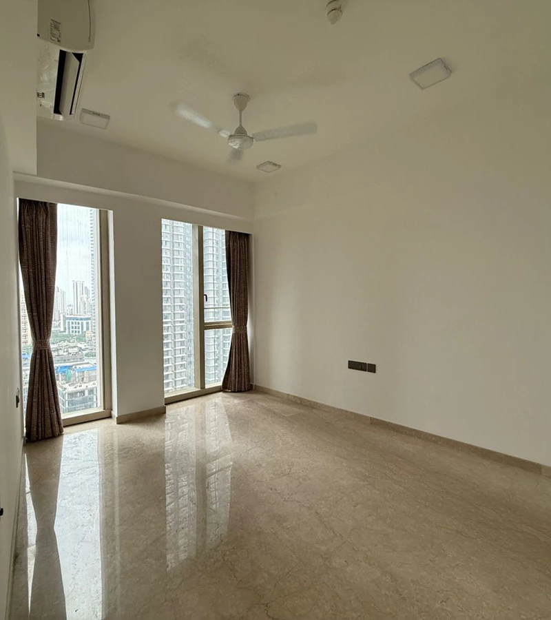 1 - Lodha Adrina, Worli