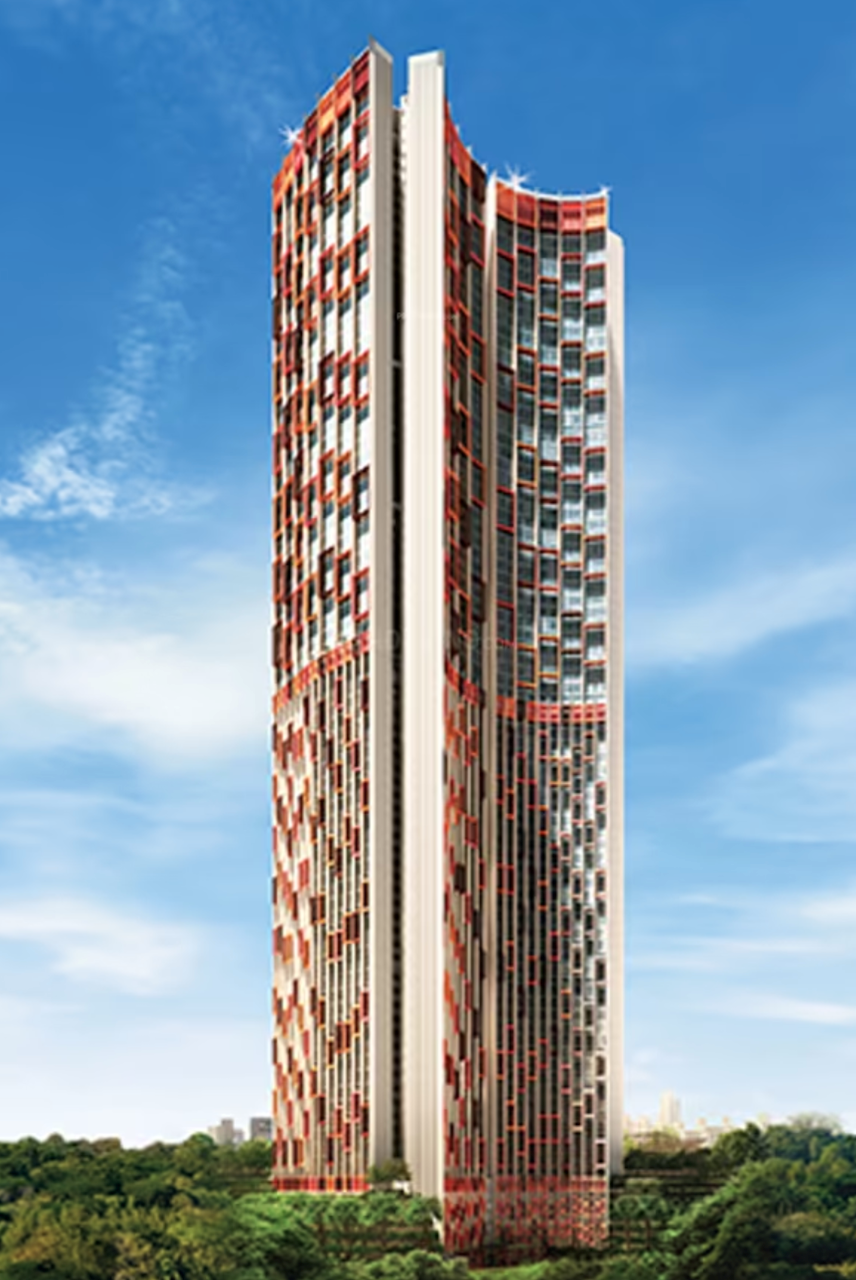3 BHK Flat for Sale in Worli - Lodha Adrina