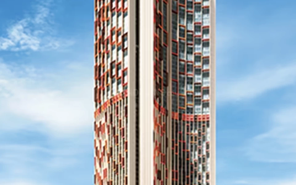 10 - Lodha Adrina, Worli