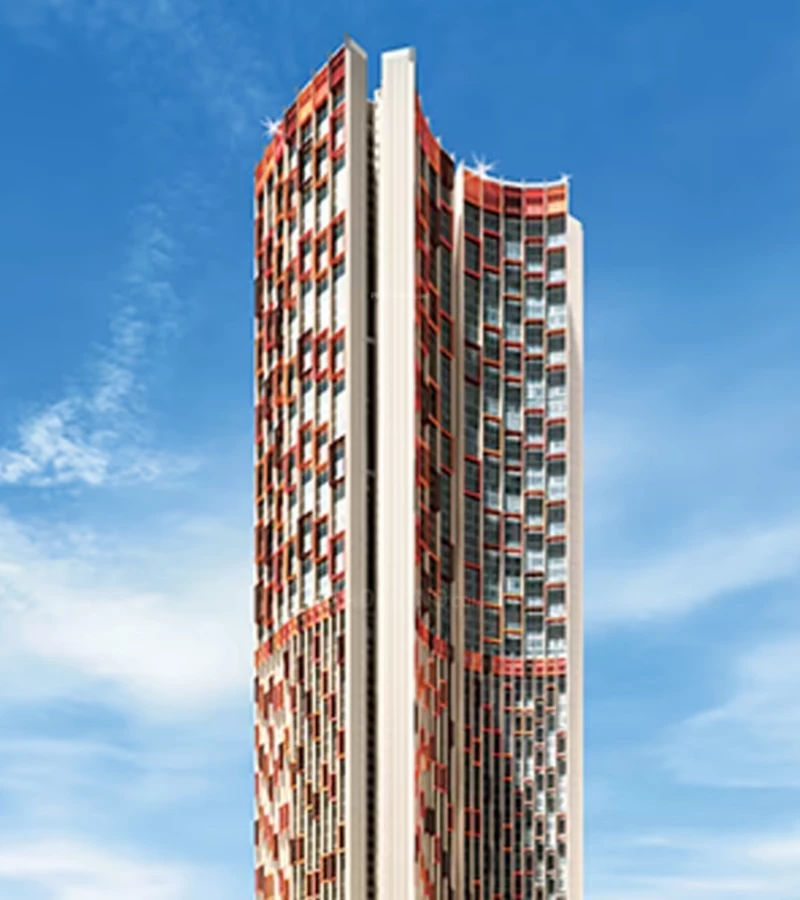 10 - Lodha Adrina, Worli