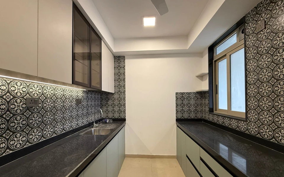 12 - Lodha Adrina, Worli