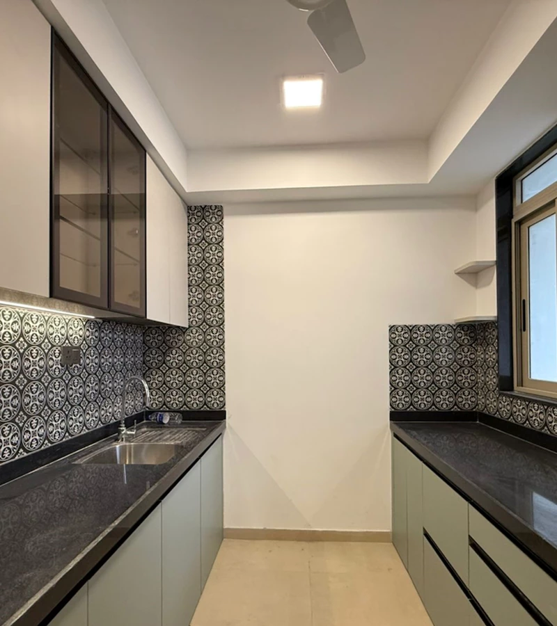 12 - Lodha Adrina, Worli