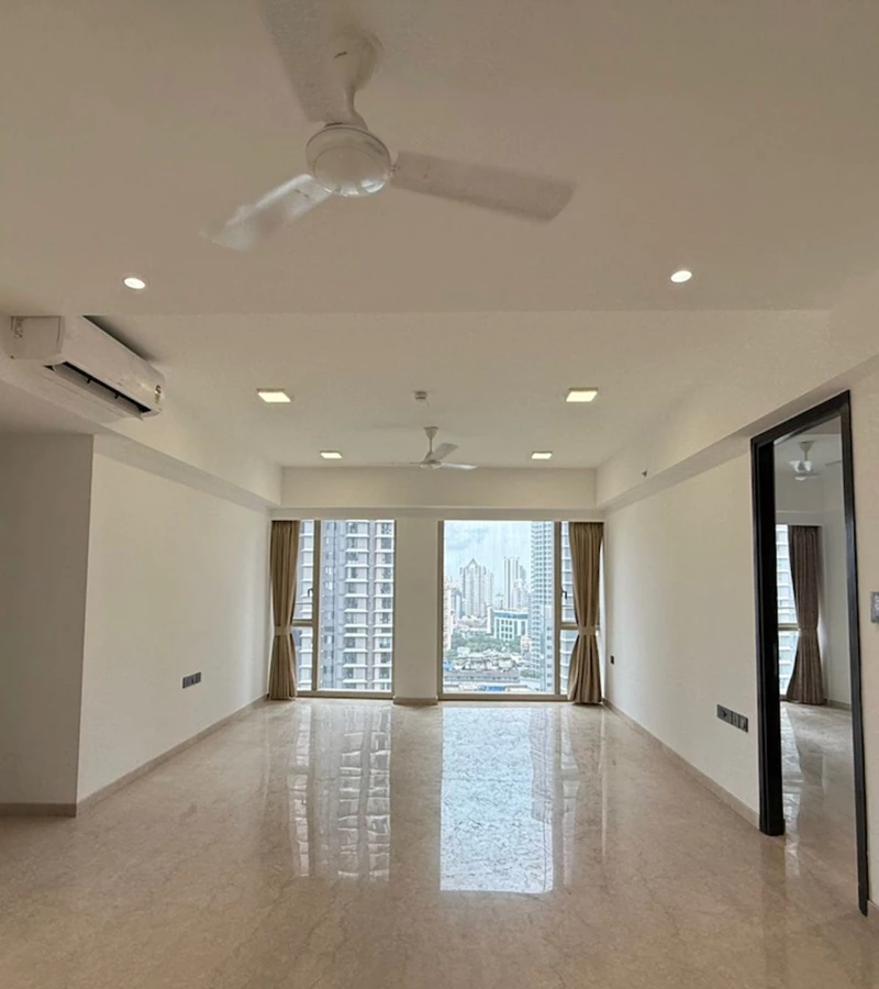 13 - Lodha Adrina, Worli