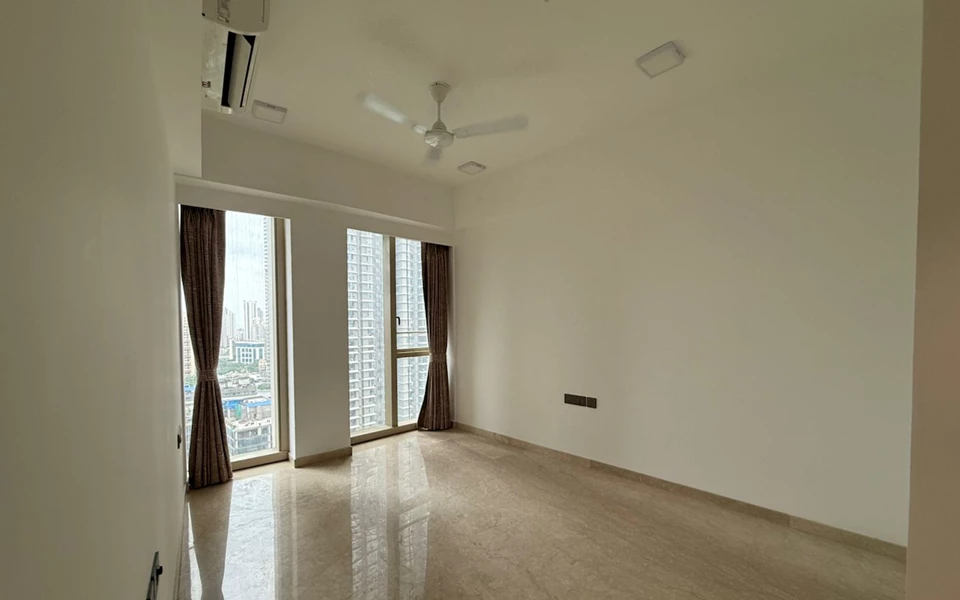16 - Lodha Adrina, Worli