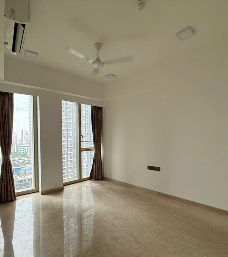 16 - Lodha Adrina, Worli