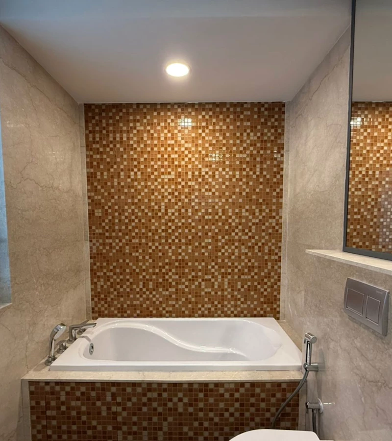 18 - Lodha Adrina, Worli