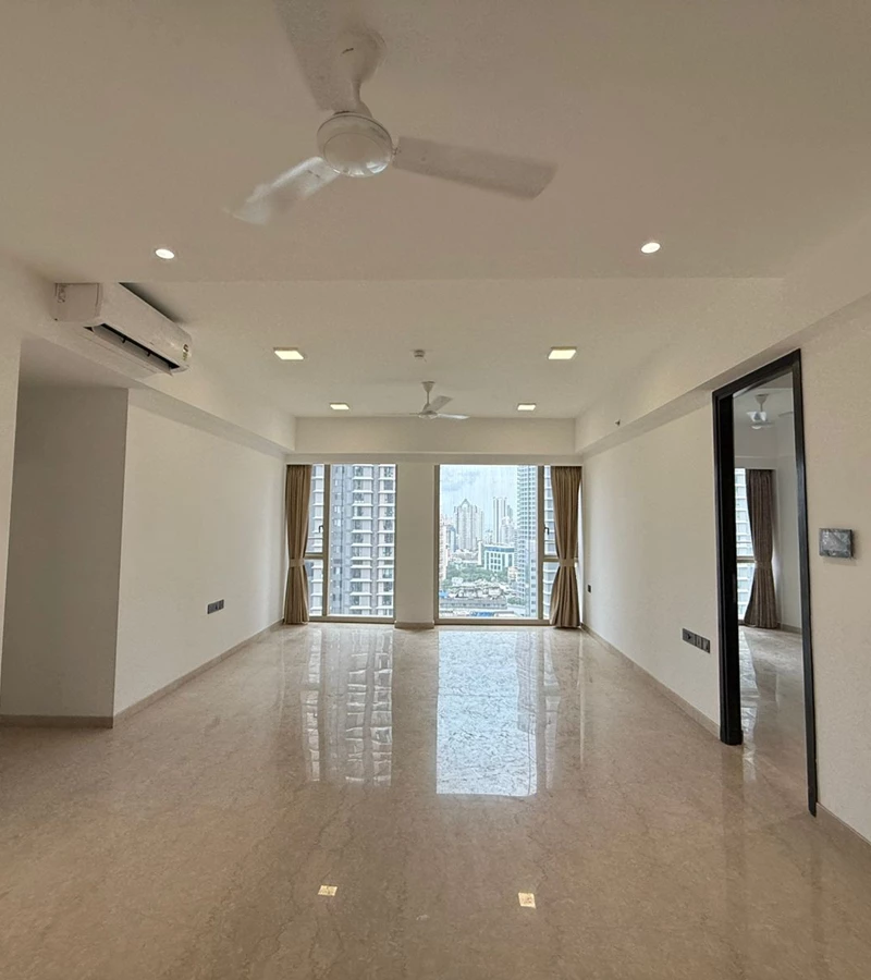 2 - Lodha Adrina, Worli