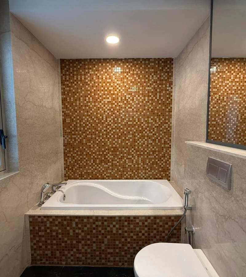 4 - Lodha Adrina, Worli