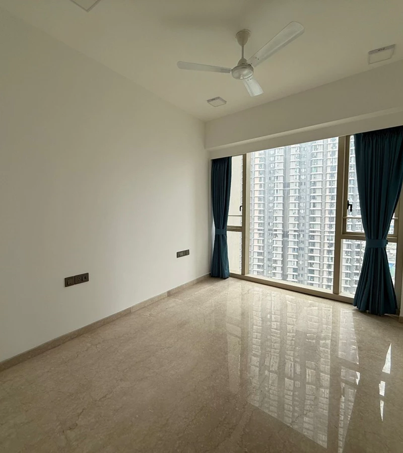 6 - Lodha Adrina, Worli