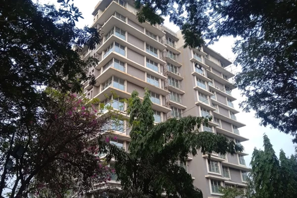 Flat on rent in Sahil Exotica, Powai