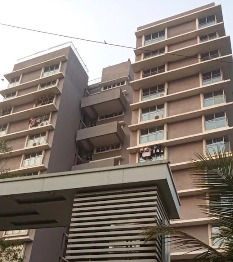 8 - Sahil Exotica, Powai