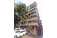 3 Bhk Available For Sale In Vinod Apartment