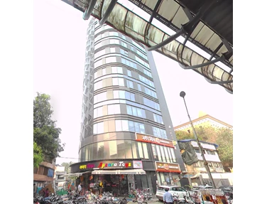 2 - Orion West, Santacruz West