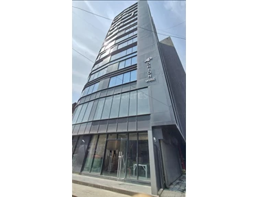 Office on rent in Orion west, Santacruz West