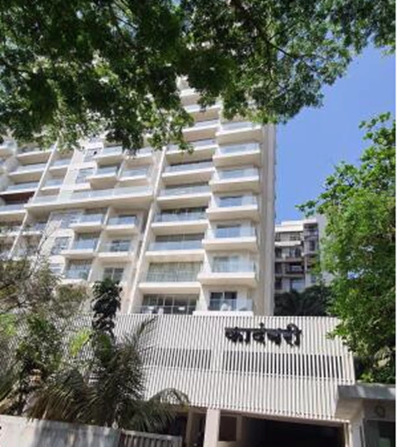 2 - Kadambari, Andheri West