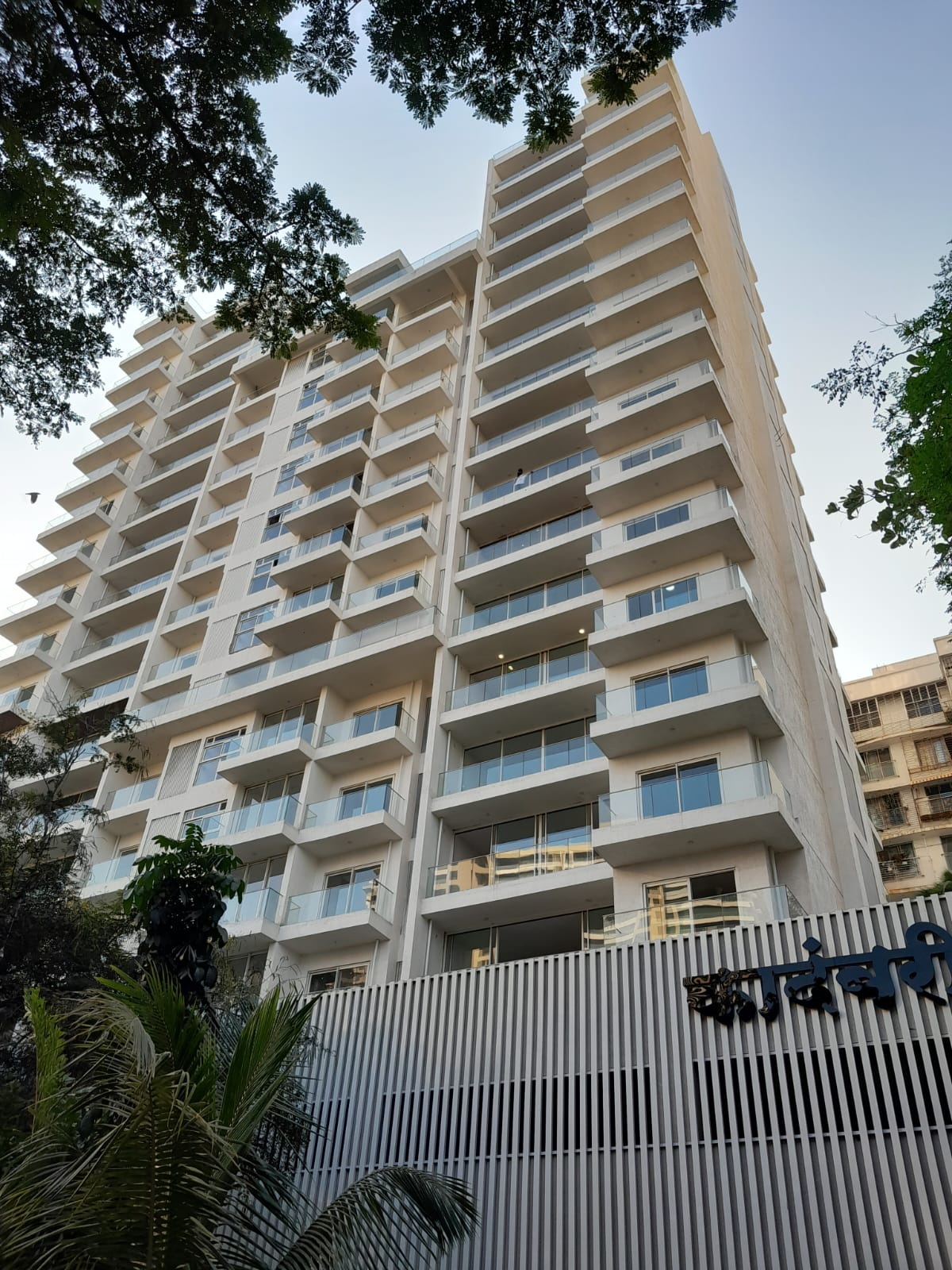 3 BHK Flat on Rent in Andheri West - Kadambari