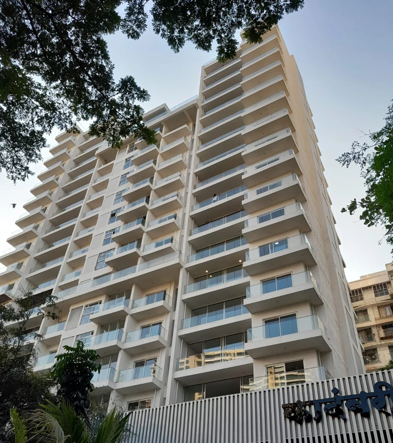 Kadambari - Kadambari, Andheri West