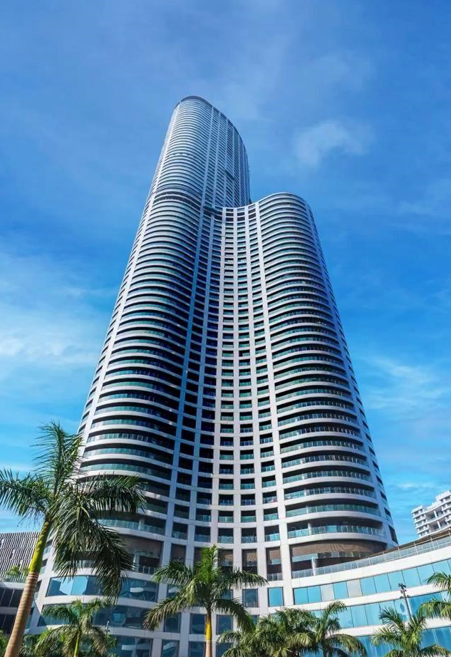 5 BHK Flat for Sale in Lower Parel - Lodha Ciel