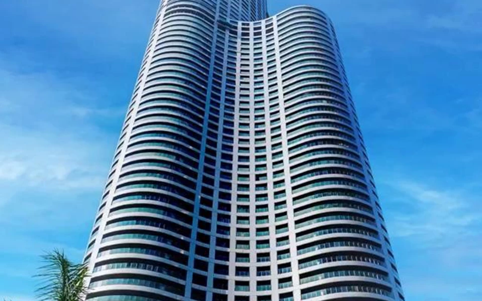 16 - Lodha Ciel, Lower Parel