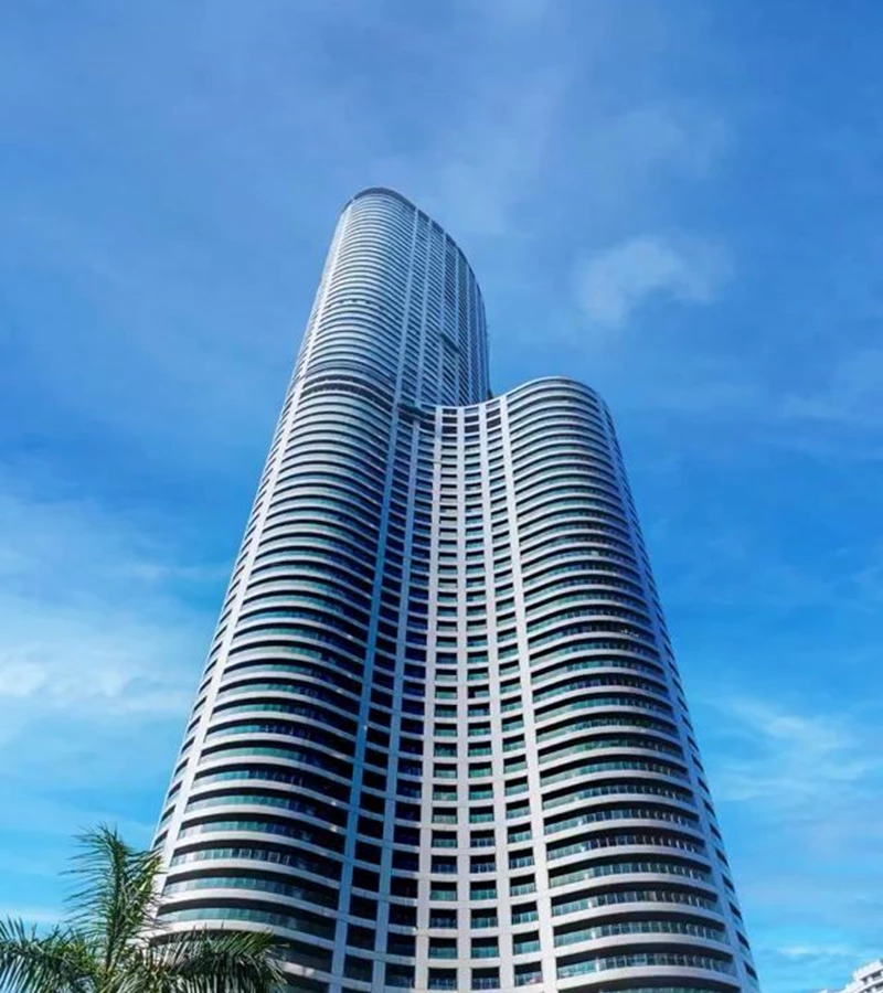 16 - Lodha Ciel, Lower Parel