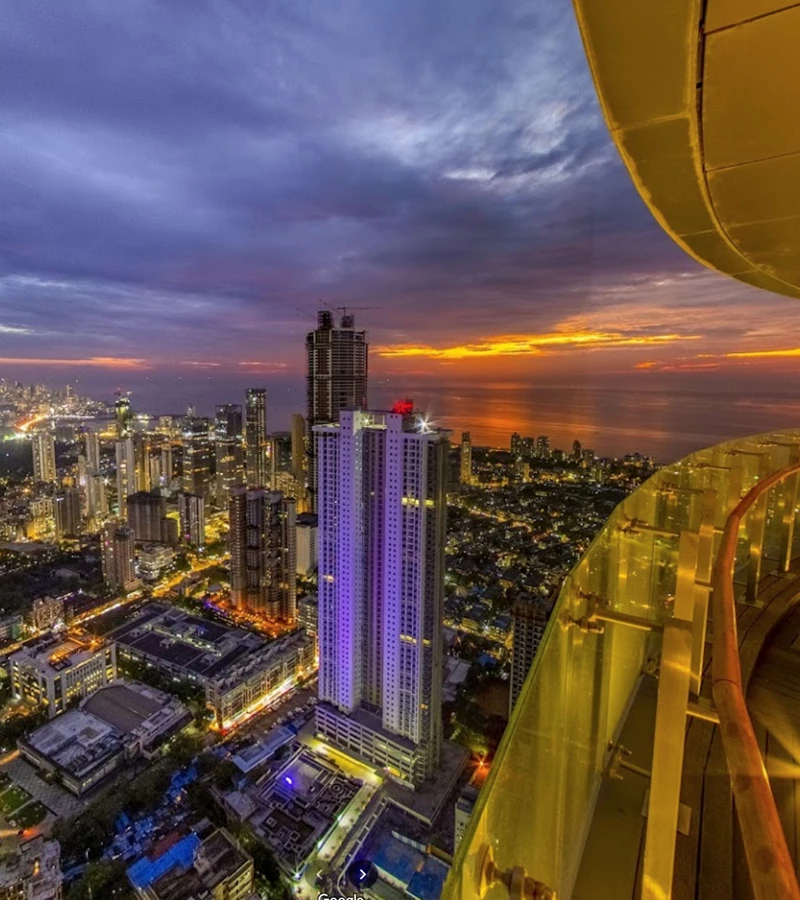 17 - Lodha Ciel, Lower Parel