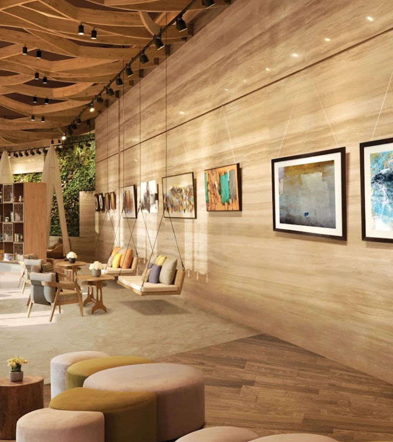 18 - Lodha Ciel, Lower Parel